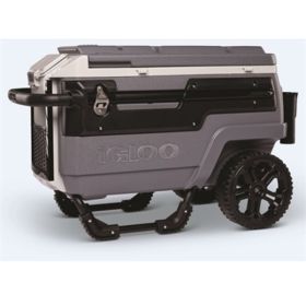 Trailmate  70 Qt Meteorite