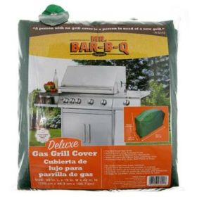 Mr. Bar-B-Q Medium Gas Grill Cover