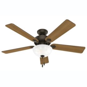 Hunter Fan Swanson 50901 Ceiling Fan