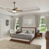 Hunter Fan Swanson 50901 Ceiling Fan