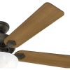 Hunter Fan Swanson 50901 Ceiling Fan