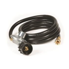 6' Low Press Reg Hose
