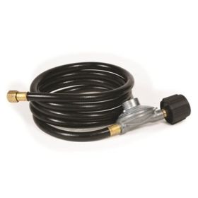 8' Low Press Reg Hose
