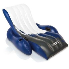 Intex Floating Pool Lounge