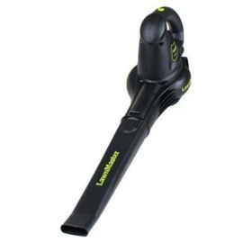 LawnMaster BL705 8 AMP / 160 MPH Max Electric Sweeper / Blower