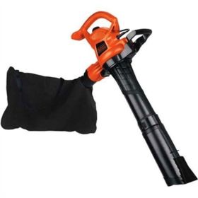Black &amp; Decker 12 Amp Blower/Vacuum/Mulcher