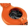 Black &amp; Decker 12 Amp Blower/Vacuum/Mulcher