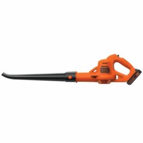 20V Max Cordless Sweeper