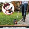 Worx WG163.10 String Trimmer