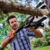 Worx JawSaw 5 Amp Electric Chainsaw