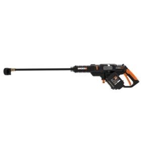 WX 40V HydroShot 2x20V Li ion