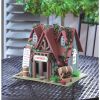 Songbird Valley Cottage Winery Bird House