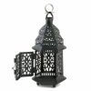 Gallery of Light Moroccan Style Lantern