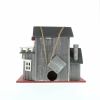 Songbird Valley Route 66 Biker Bar Birdhouse