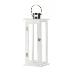 Gallery of Light Large Highland Candle Lantern