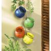 Summerfield Terrace Fiesta Hanging Pots