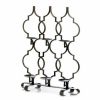 Gallery of Light Moroccan Trellis Candleholder