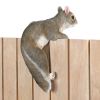Summerfield Terrace Climbing "Chip" Squirrel Decor