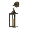Gallery of Light Gatehouse Hanging Candle Lantern