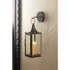 Gallery of Light Gatehouse Hanging Candle Lantern