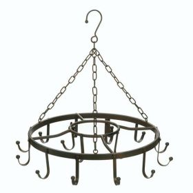 Accent Plus Circular Pot Hanger
