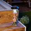 Summerfield Terrace Fairy Walkway Solar Lamp