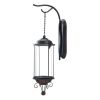 Gallery of Light Woodland Romance Wall Sconce
