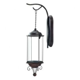 Gallery of Light Woodland Romance Wall Sconce