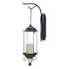 Gallery of Light Woodland Romance Wall Sconce