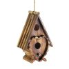 Songbird Valley Heart Shape Birdhouse
