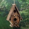 Songbird Valley Heart Shape Birdhouse