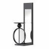 Gallery of Light Mirrored Wall Sconce