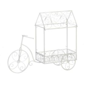 Summerfield Terrace Vintage Bicycle Plant House