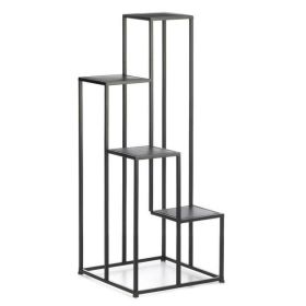 Summerfield Terrace Modern Four Tier Plant Stand