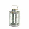 Gallery of Light Small Farmhouse Galvanized Lantern