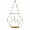 Summerfield Terrace Hanging Geometric Plant Holder