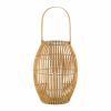 Gallery of Light Large Bamboo Lantern
