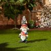 Summerfield Terrace Stacked Solar Gnome Figurine
