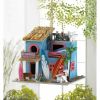 Songbird Valley Surf's Up Birdhouse