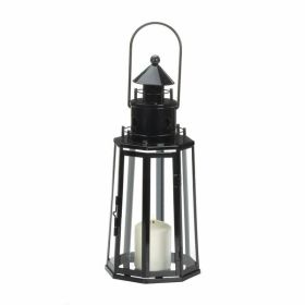 Gallery of Light Black Lighthouse Lantern