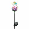 Summerfield Terrace Fairy Solar Stake