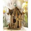 Songbird Valley Bed & Breakfast Birdhouse