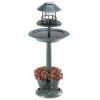 Summerfield Terrace Verdigris Garden Centerpiece