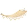 Summerfield Terrace Cape Cod Canvas Hammock