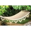 Summerfield Terrace Cape Cod Canvas Hammock