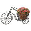 Summerfield Terrace Bicycle Plant Stand
