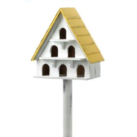 Songbird Valley Cape Cod Bird Condo