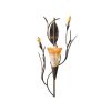 Gallery of Light Dawn Lily Wall Sconce
