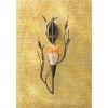 Gallery of Light Dawn Lily Wall Sconce
