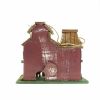 Songbird Valley Farmstead Birdhouse